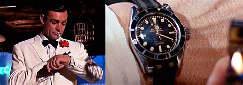 famous rolex submariner wearers